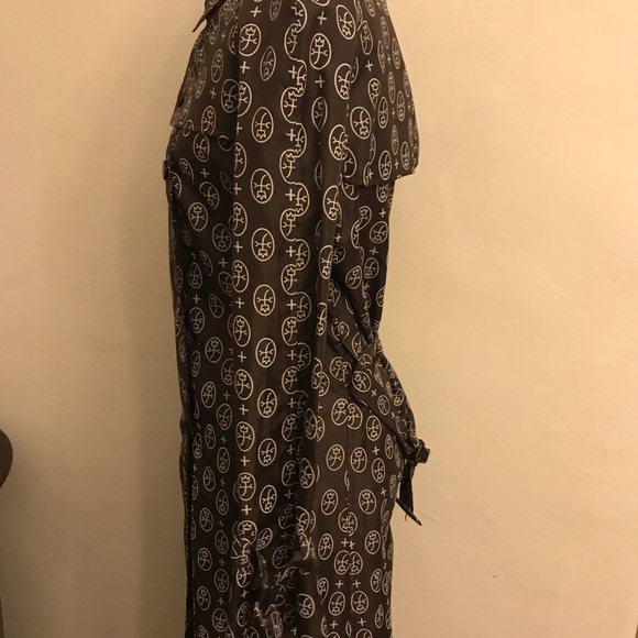 Castelbajac trench - Picture 5 of 8